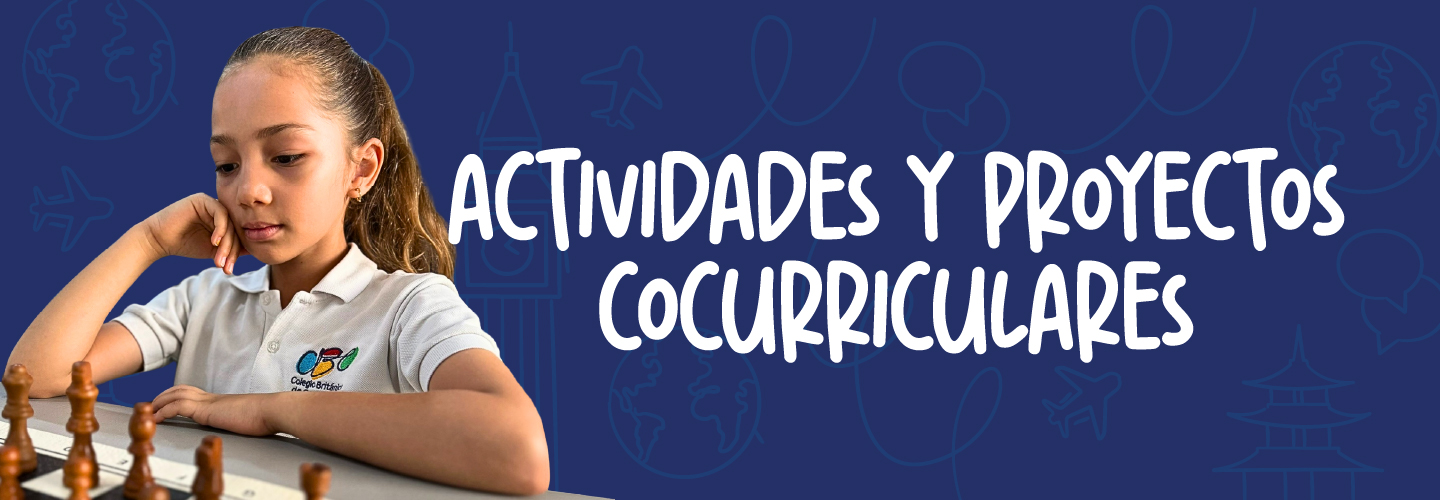 Banner_Actividades y proyectos