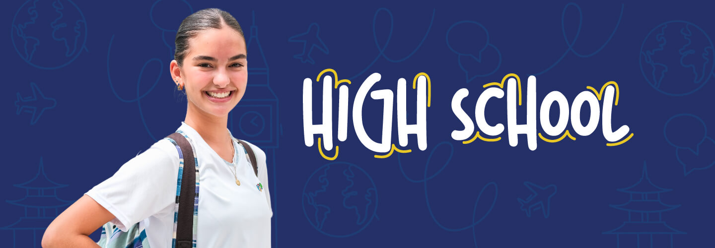 Banner_High School