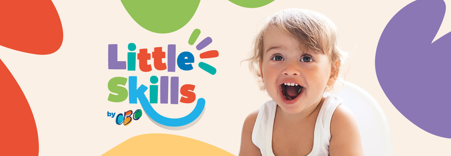 Banner_Little Skills CBC