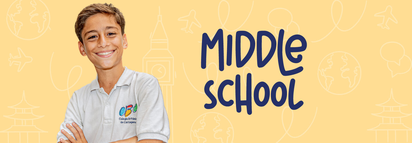 Banner_Middle School