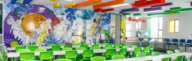 Foto Blog el papel de la nutrición