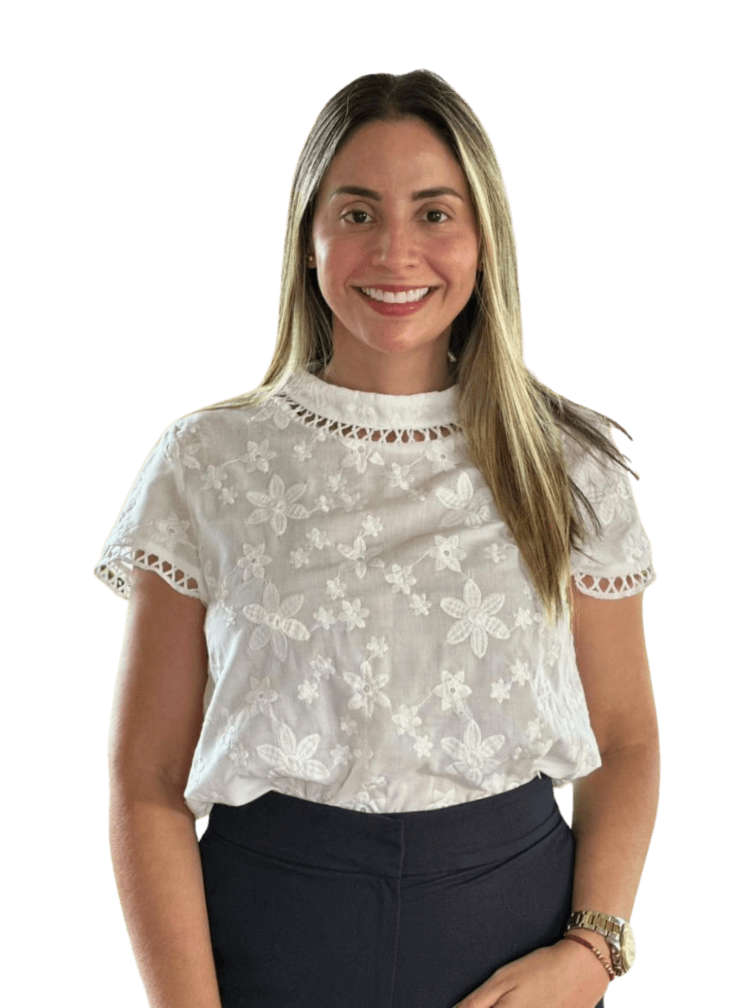 Maria Jose Jimeno_Elementary