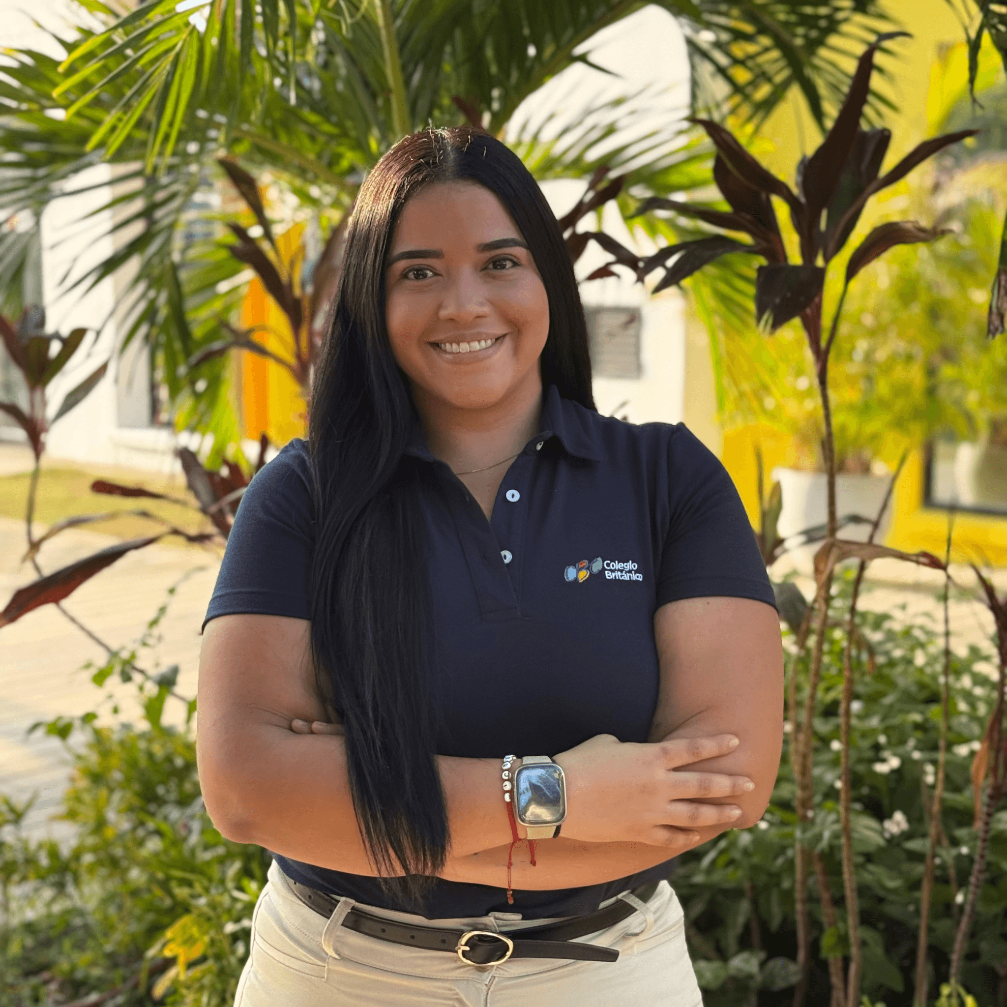 Valentina Miranda Ruiz