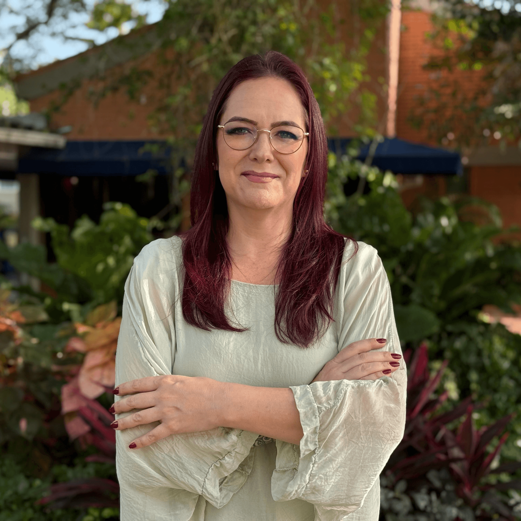 Luisa Guzmán